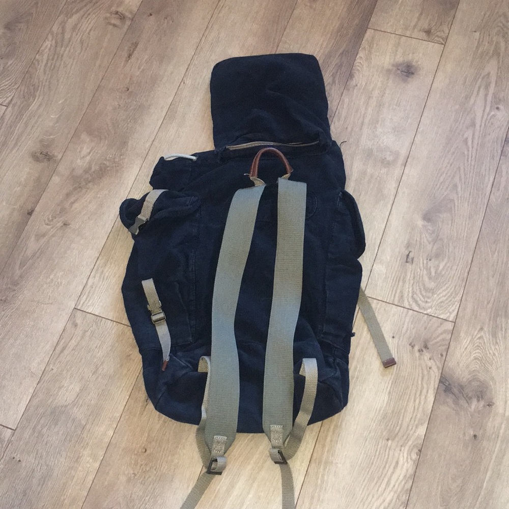 All- Son Backpack - image 2